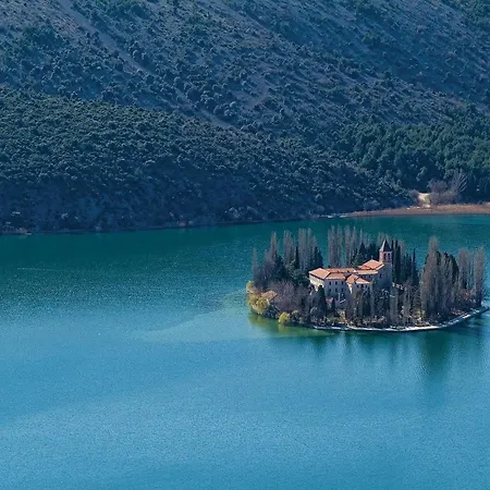 펜션 Amazing In Puljane