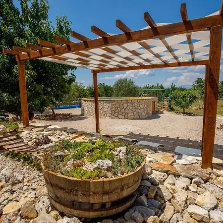 펜션 Amazing In Puljane