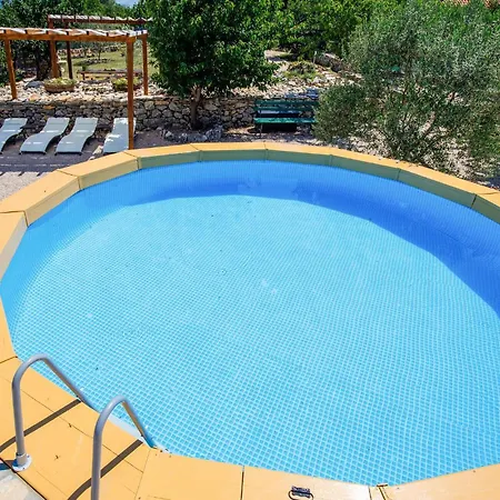 Holiday home Amazing In