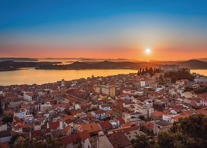 בית נופש Amazing In