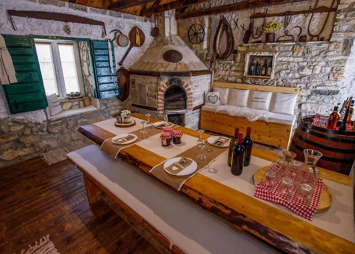 בית נופש Amazing In *