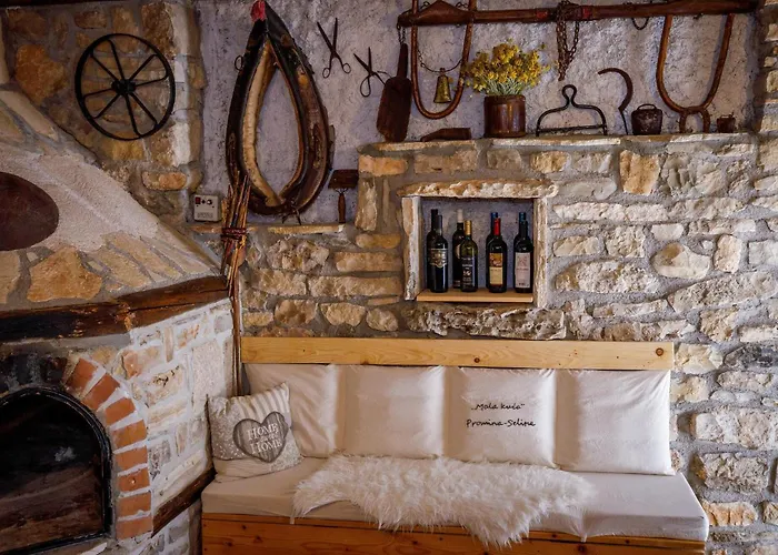 Amazing In Dom wakacyjny