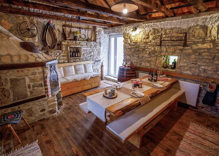 Amazing In בית נופש *