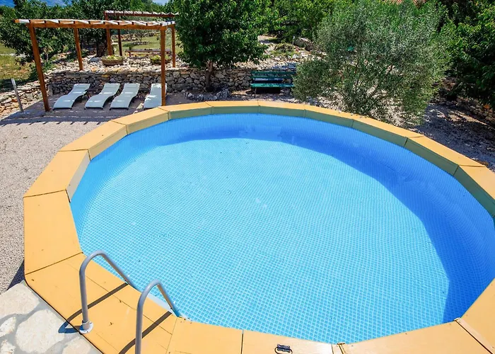 בית נופש Amazing In