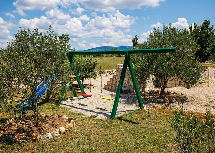 Amazing In בית נופש *