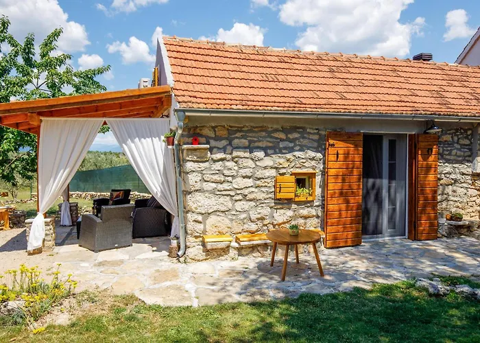 בית נופש Amazing In