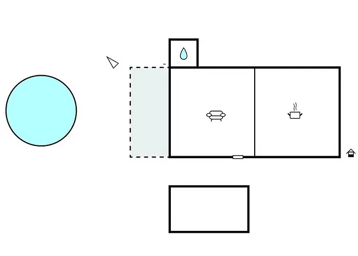 Amazing In בית נופש